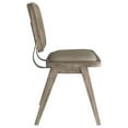 thumbnail image 2 of Ensemble de deux chaises – beige, 2 of 8