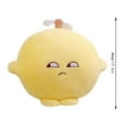 thumbnail image 3 of 2026 New Cartoon Doll Plush Toys, Stuffed Animals Toys Cartoon Doll Soft Pillow Toys, Lemon Jun Throw Pillows Are Specially Designed, Birthday Gifts for Holiday Xmas Easter for Adult, 3 of 6