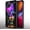 Cheshire Cat, variant on Case Compatible with iPhone 15 Plus, American Flag Wood Deer Skeleton Back+Soft Silicone Acrylic TPU Design Shock Fall Prevention Protective Case for iPhone 15 Plus
