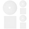 thumbnail image 1 of BESTYASH 6Pcs Silicone Dehydrator Mats Food Preservation For Meats Kitchen Use, 1 of 8