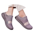thumbnail image 3 of Guttear Women's Walking Shoes Quick Dry Aqua Shoes Barefoot for Beach Surf Hiking Pool Water Sports, 3 of 7