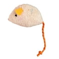 thumbnail image 1 of Plush Filled Mice Toys for Indoor Cats, Realistic Design, 8 Assorted Colors, Soft, Lightweight, Promotes Hunting Instincts, Value Pack, 1 of 3