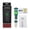 Backlight, variant on Professional Digital pH ORP TDS Temp Tester, 4-in-1 Water Quality Pen, Backlight Water Quality Meter ,Easy to Use