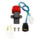 thumbnail image 1 of 1477226080 Interruptor de corte de combustible para coche, para 206 306, para Xsara, para, para 636654, 1 of 5