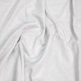 thumbnail image 4 of 60" Wide Rayon Spandex Jersey Knit Fabric by the Yard - 4-Way Stretch 220GSM - Anti-Wrinkle, Breathable - Apparel,  Accessories, Maternity, Decorations & Crafts- White, 4 of 4