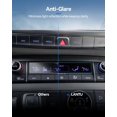 thumbnail image 3 of Protector de pantalla de coche LANTU para Hyundai Palisade 2020-2022, 3 of 7