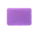 thumbnail image 1 of Keep Your Home Clean & Tidy with This Waterproof Double-Layer Pet Litter Mat!, 1 of 5