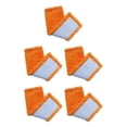 thumbnail image 2 of Naiovety Almohadilla de limpieza de suelo absorbente para cabeza de fregona, paño de limpieza para sala de estar y baño, repuesto para el hogar, tareas Type2 NO2 Naiovety CBP046494, 2 of 4