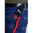 thumbnail image 2 of Knipex KNP7101160 6.25 in. Knipex CoBolt Compact Bolt Cutters, 2 of 6