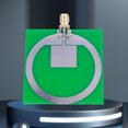 thumbnail image 4 of Antena pulso banda ultra ancha UWB 2.4GHz-10.5GHz reutilizable, 4 of 9