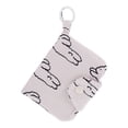 thumbnail image 1 of Linda billetera pequeña para mujeres soportador de tarjetas billetera billetera billetera para la tarjeta de crédito, 1 of 4