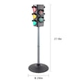 thumbnail image 4 of ARTFILIF Simulation Traffic Light Toys Traffic Signal Model Children Traffic Light Toys Children's Educational Toys (A), 4 of 4
