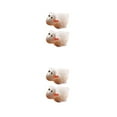 thumbnail image 4 of Shengyu NEW 5PCS Adorable Sheep Chicken Micro Landscope Fairy Garden Figurines No.02 2PCS, 4 of 6