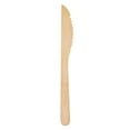 thumbnail image 2 of Bambuddha Natural Bamboo Knife - 8" x 3/4" - 100 count box, 2 of 9