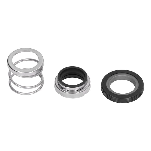 Sellos Mecánicos, Reemplazo De Sellos Mecánicos De Bomba De Agua Aleación De Aluminio Tungsteno Titanio Para Fugas Por Exceso De Temperatura