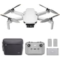 thumbnail image 3 of DJI Flip, dron con cámara 4K UHD para adultos, ‌< 249 g, estabilización en 3 ejes, transmisión de vídeo a 13 km, despegue desde la palma, retorno automático, tiempo máx. vuelo de 31 min, 3 of 7