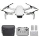 thumbnail image 3 of DJI Flip, dron con cámara 4K UHD para adultos, ‌< 249 g, estabilización en 3 ejes, transmisión de vídeo a 13 km, despegue desde la palma, retorno automático, tiempo máx. vuelo de 31 min, 3 of 7