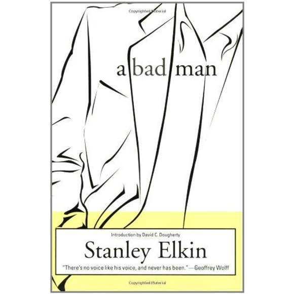 Bad Man