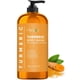thumbnail image 1 of Gel de baño Healov con cúrcuma para aclarar las manchas oscuras de la piel, 250 ml, 1 of 7