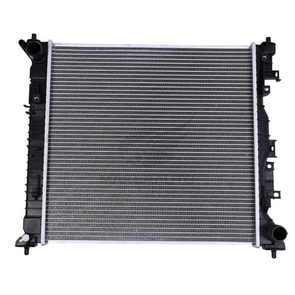 Radiator for Hyundai Tucson 2022 2023 2024 Kia Sportage 2023-2024 1.6L 25310P0000