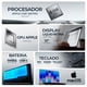 thumbnail image 2 of Laptop APPLE MacBook NEO Chip A18 Pro 8GB SSD 512GB Pantalla 13" IPS Liquid Retina macOs Teclado Español Rosa, 2 of 6