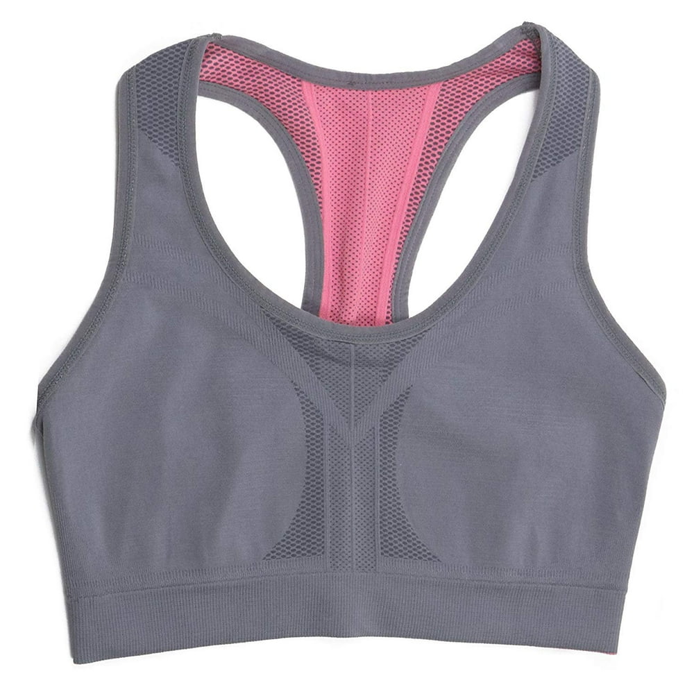 ToBeInStyle ToBeInStyle Women's Reversible Compression Double Layered