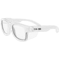 thumbnail image 1 of Gafas de seguridad MAGID Gemstone Y50 antivaho con lente transparente x24, 1 of 4