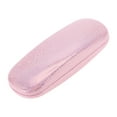 thumbnail image 2 of Unique Bargains Bright Stars Eyeglasses Case Eyeglasses Storage 6.38"x2.44"x1.46" Pink, 2 of 5