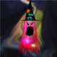 thumbnail image 4 of Toystoory Sombrero de luz LED para Halloween, fiesta, Club, graduación, accesorios de decoración, gorra, suministros para disfraces, regalos Kits de decoración para fiestas, 4 of 6