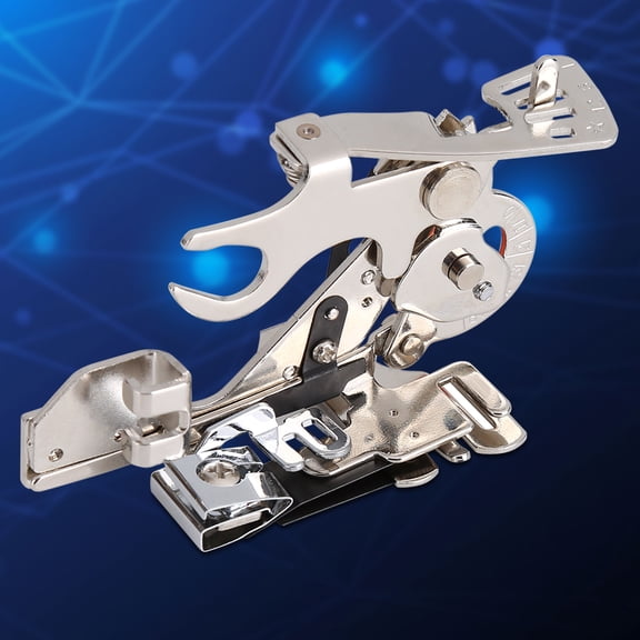 Singer Ruffler Presser Foot Feet; Sewing Machine Presser Feet Foot; Presser Foot Feet For ,Ruffler Presser Foot 1 Pc Feet For  Singer Domestic Sewing Machine Part Tool