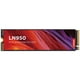 thumbnail image 1 of Unidad de Estado Sólido Lenovo NV3 de 512GB, M.2 NVMe PCIe 4.0., 1 of 3