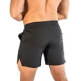 thumbnail image 4 of Pantalones Cortos para Correr para Hombres,Pantalones Cortos Deportivos para Hombres con Pantalones Cortos Deportivos para Hombres Pantalones Cortos Deportivos para Hombres Fieles a su Promesa, 4 of 8
