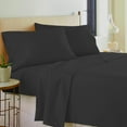 thumbnail image 4 of 410 TC Steel California King Size Sheet Sets By Cooling Planet, 4 of 6