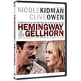 thumbnail image 2 of Hemingway & Gellhorn (DVD), 2 of 2