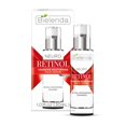 thumbnail image 1 of Bielenda Neuro Retinol - Suero facial reparador avanzado - Levanta y reafirma la piel - Suaviza las arrugas - Unifica el tono de la piel Restaura la vitalidad - Suero facial Neuro Retinol rejuvenecedo, 1 of 5