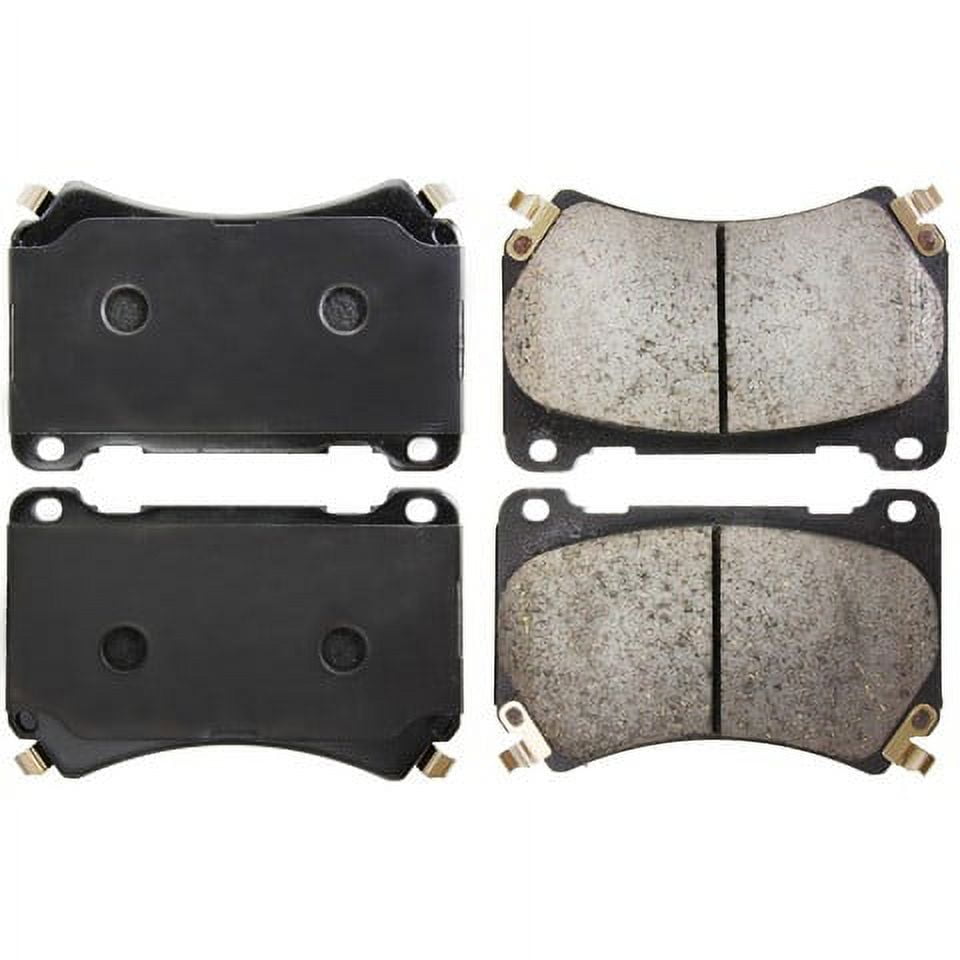 Centric 105.13960 Disc Brake Pad