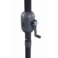 thumbnail image 5 of DENIA LED 10ft. Patio Market Umbrella, Mocha, 5 of 5