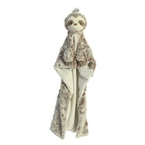ebba - Mini Yellow Lil Biscuits - 5" Baby Fox - Gentle Baby Stuffed ...
