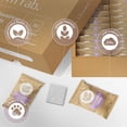 thumbnail image 5 of FABTAB Eco-Friendly Dishwashing Tablets - Plastic-Free, Organic, Plant-Based, Non-Toxic Dishwasher Detergent - 30 Biodegradable Tablets, 5 of 7