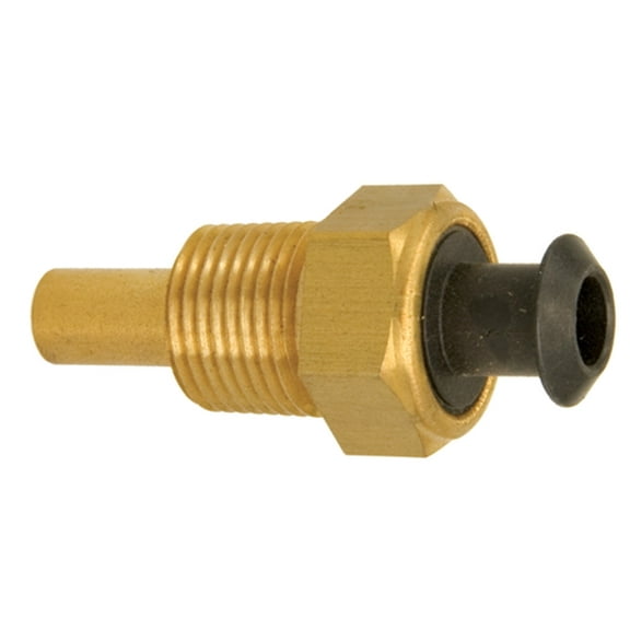 Four Seasons 35946 Engine Mounted Cooling Fan Temperature Switch Fits select: 1980-1982,1984 CHEVROLET CORVETTE