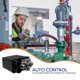 thumbnail image 3 of unbranded Interruptor De Control Presión Para Compresor De Aire Negro 90 120 Psi, 3 of 8