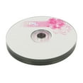thumbnail image 4 of Discos CD R vírgenes 52X Discos grabables de 730 MB CD vírgenes para almacenar imágenes digitales Datos de música, 4 of 10