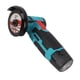 thumbnail image 4 of Amoladora Angular, Amoladora Inalámbrica De Mano De 3 Pulgadas Con Batería Ligera De 1500 MAh Para Pulir, 4 of 7
