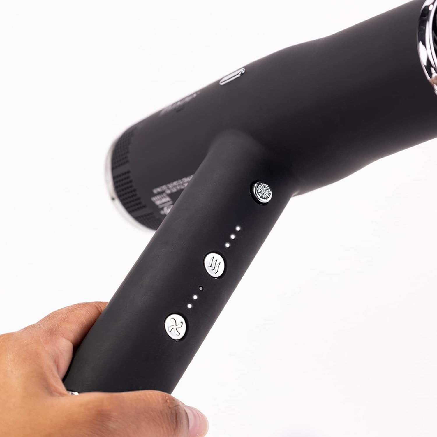 L'ange Hair Le Styliste Luxury Hair Dryer | Silent Brushless 1875W