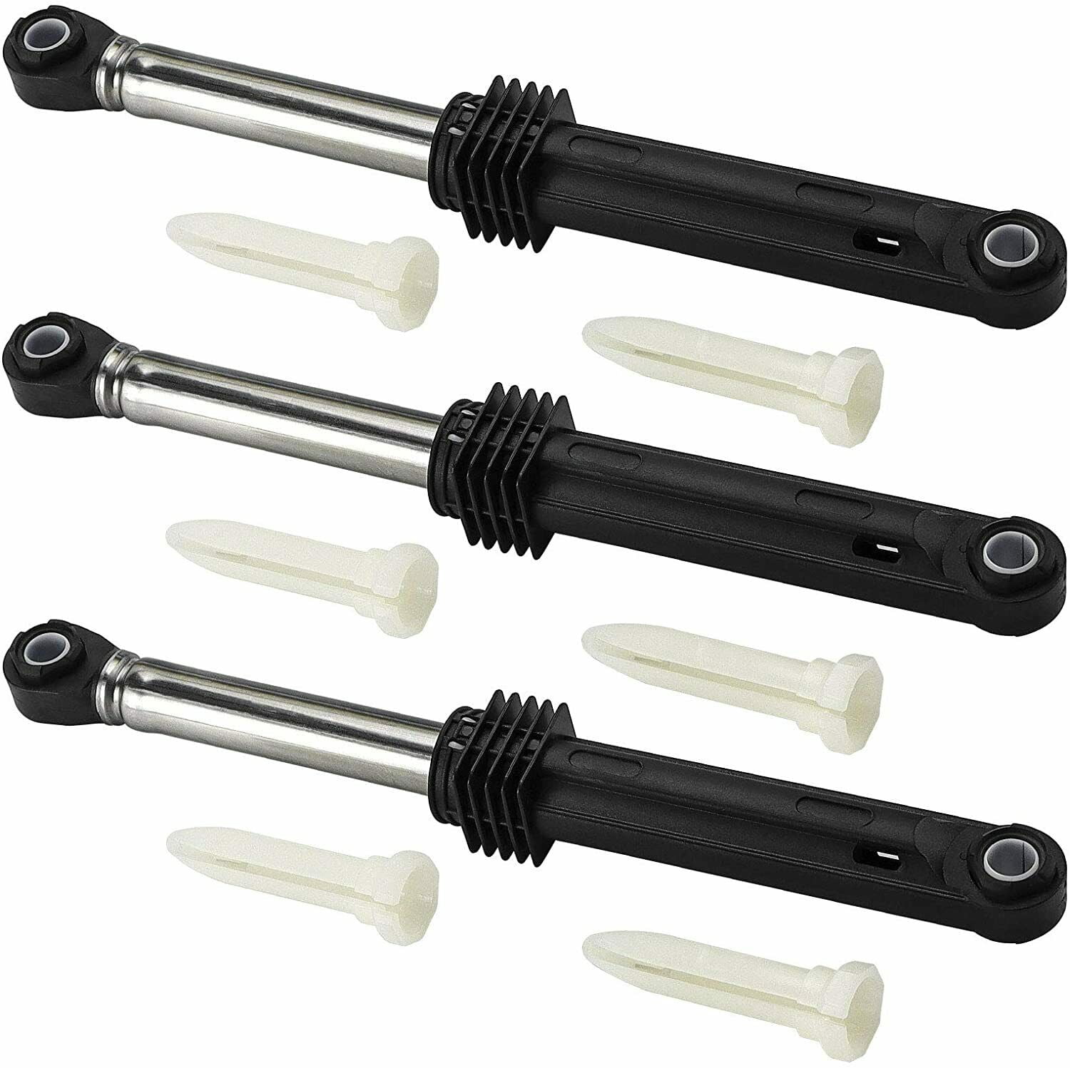 Whirlpool Washer Damper Shock - Replacement Part #WP34001303, 34001303 (Fits Amana, Samsung) 10 thumbnail image