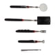 thumbnail image 3 of Telescopic Pick Up Tool Magnetic Grabber Telescoping Circular Inspection Mirror Square LED 15lb 8lb 1.5lb Rod, 3 of 5