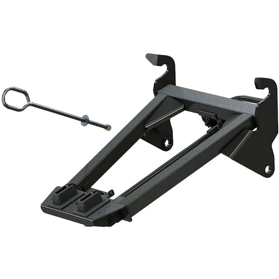Polaris 2881423 Integrated Plow Mount Frame Attachment Sportsman Scrambler 1000
