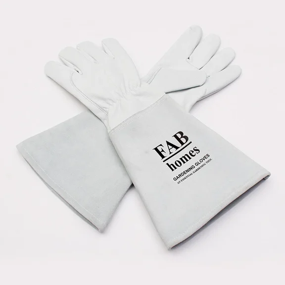 PURELY- Gardening Gloves For Women And Men || Large Gloves