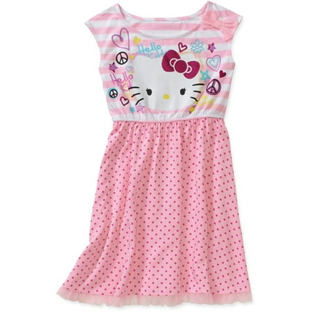 **fast Track**hello Kitty Girls Stripe/d