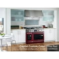 thumbnail image 4 of CAPITAL COB484G2L 36" and larger free standing gas range, 4 of 5